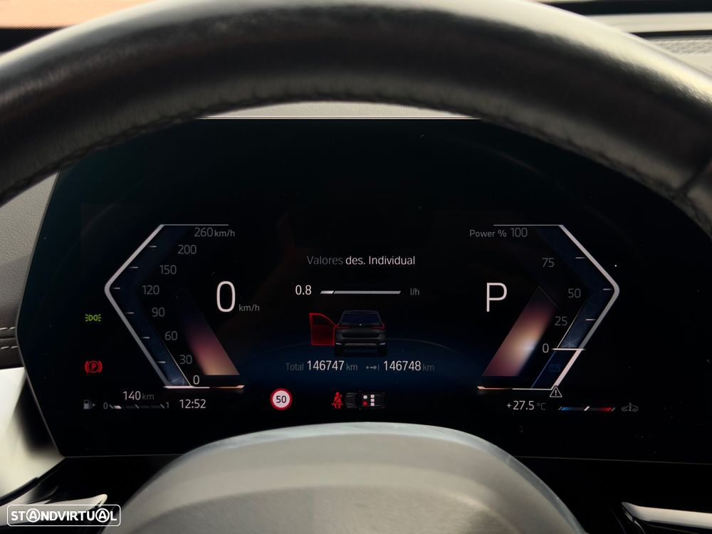 BMW X1 18 d sDrive xLine Auto - 21