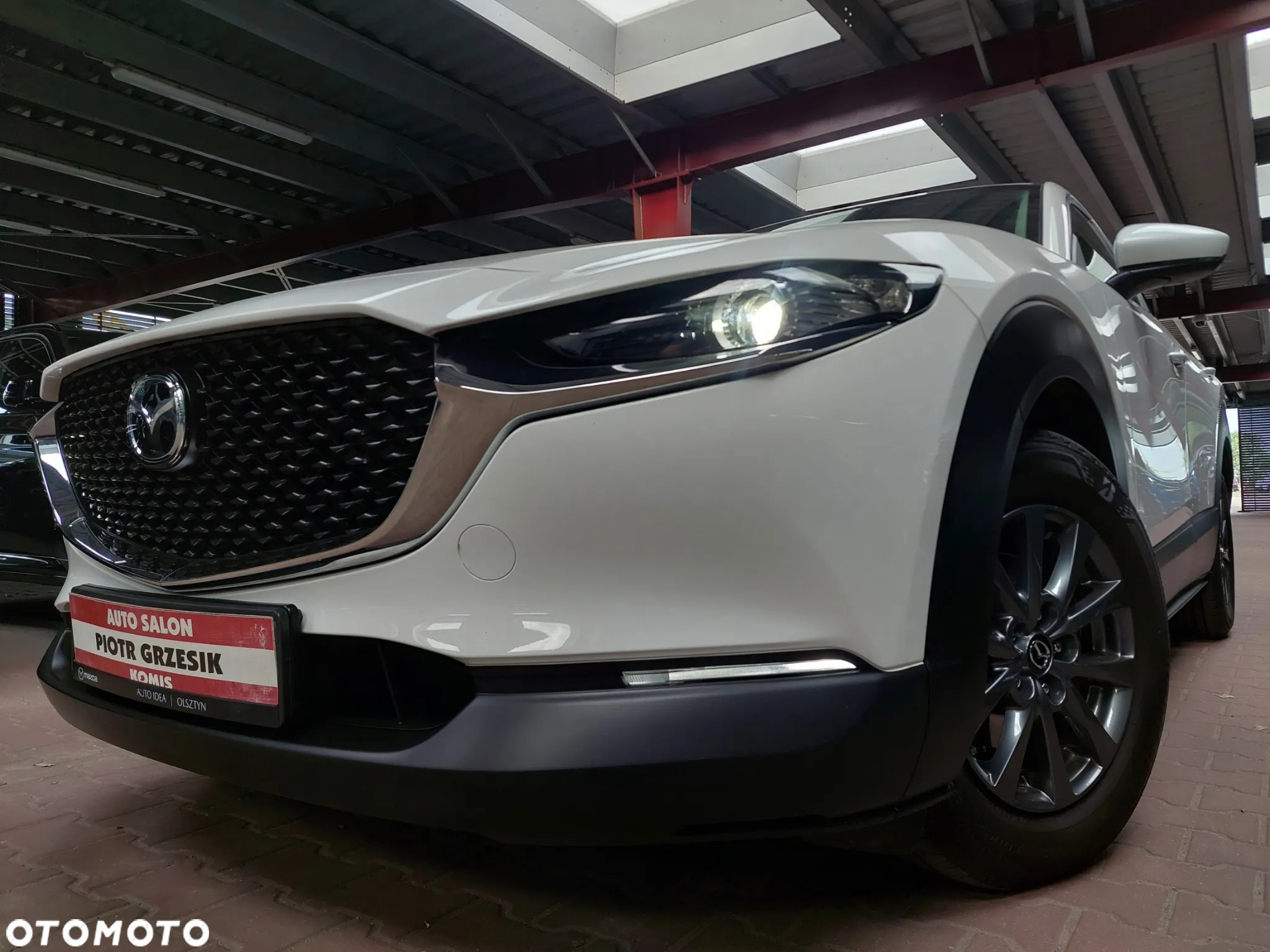 Mazda CX-30 - 2