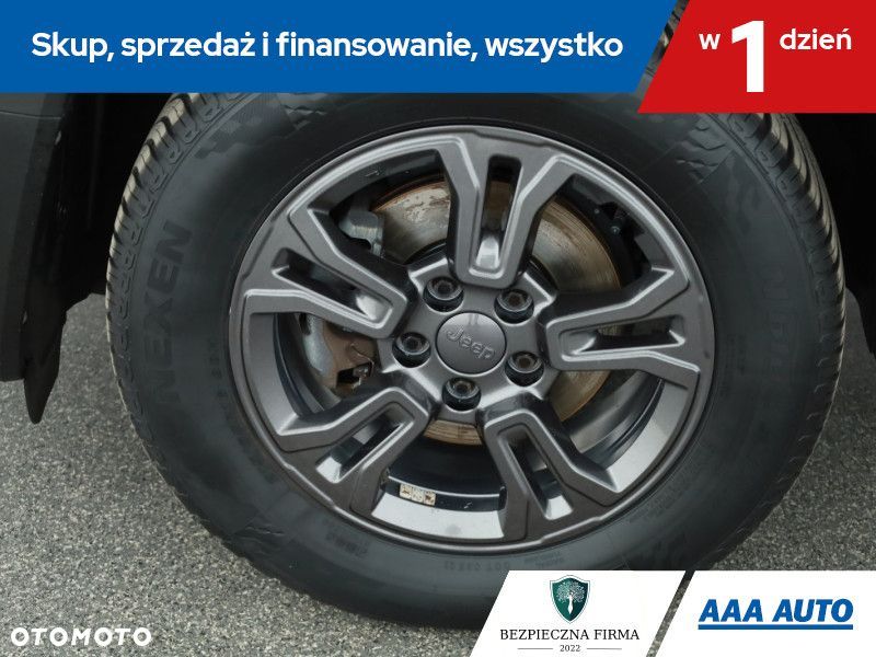 Jeep Renegade - 18