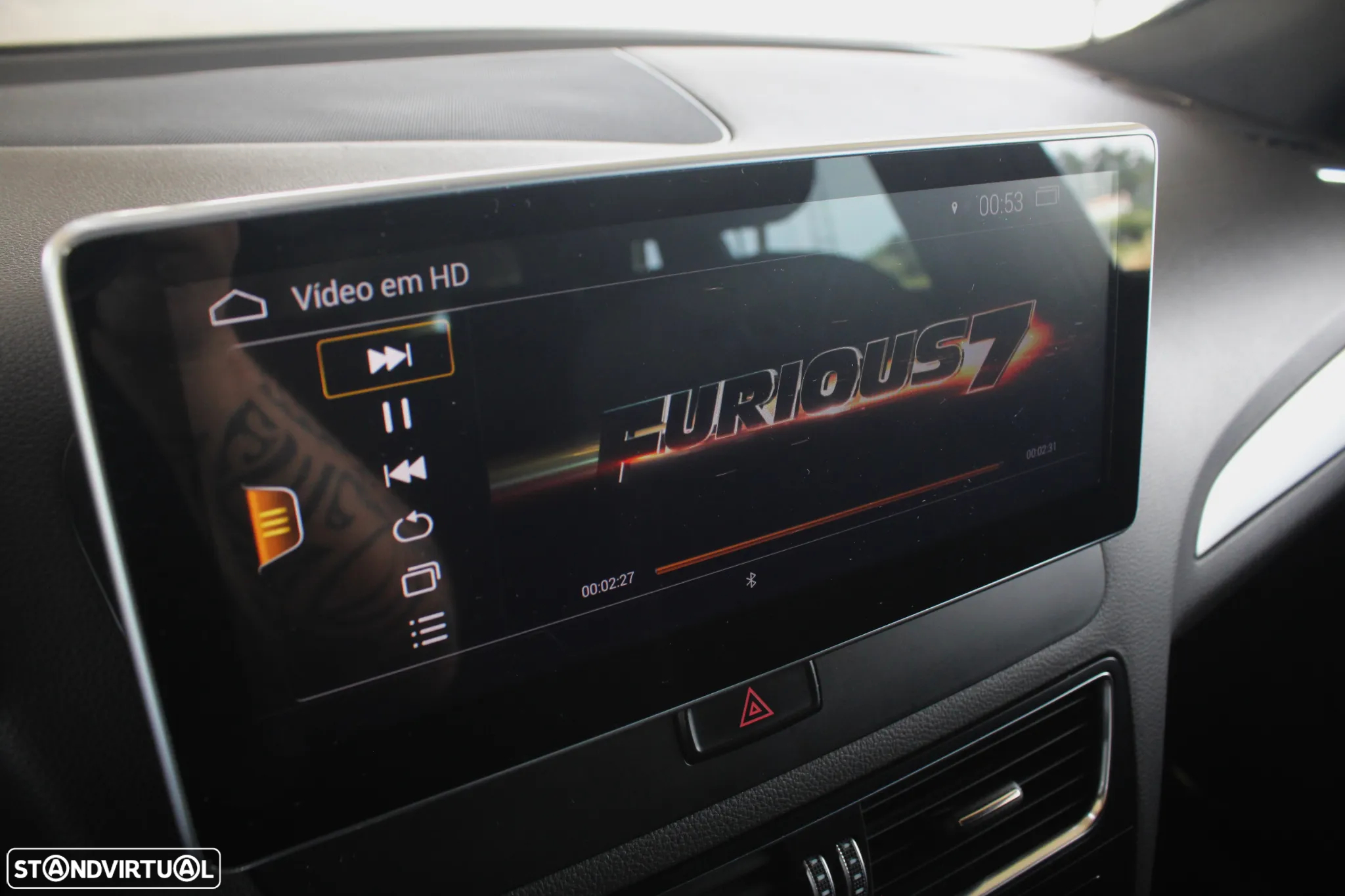 Audi Q5 3.0 TDi quattro S-line S-tronic - 49