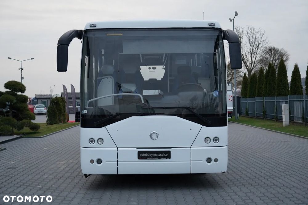 Irisbus MIDIRIDER / KLIMA / - 7