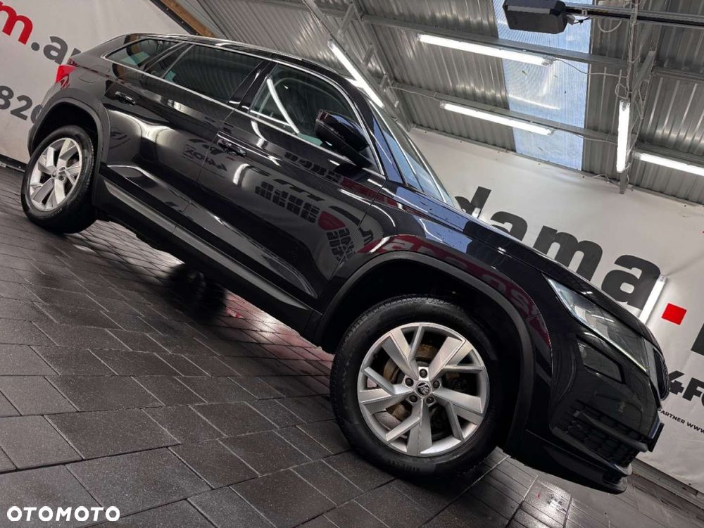Skoda Kodiaq - 16