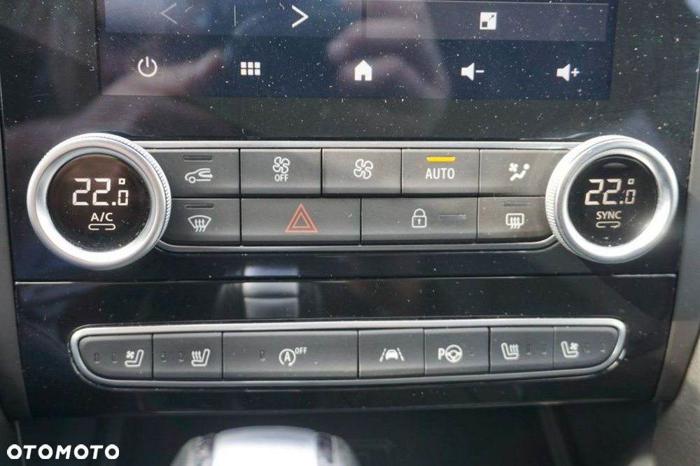 Renault Talisman - 22