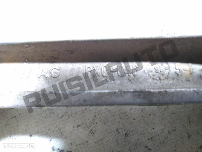 Apoio Caixa Velocidades Pxo-046 Vw Polo Iv (9n) [2001_2012] 1.4 - 3