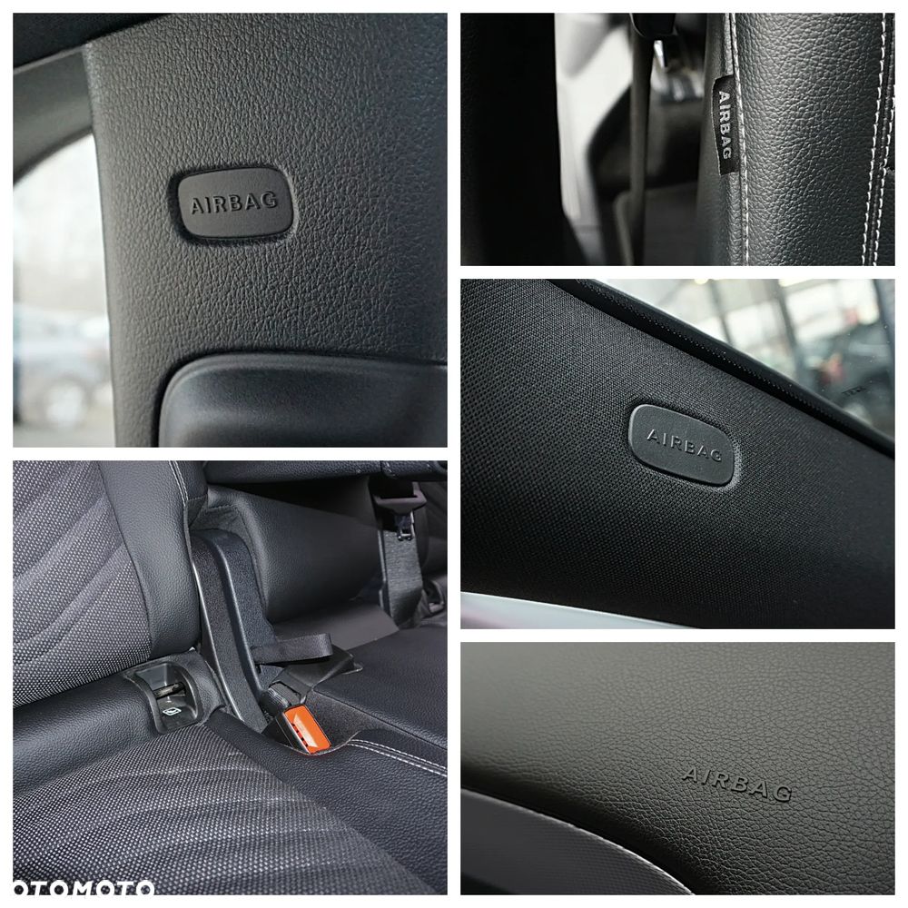 Mercedes-Benz GLB 200 7G-DCT - 31