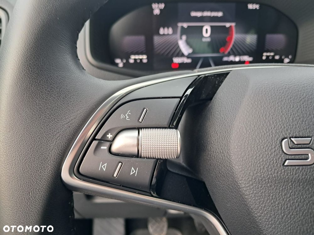 Skoda Karoq 1.5 TSI ACT Edition 130 - 14