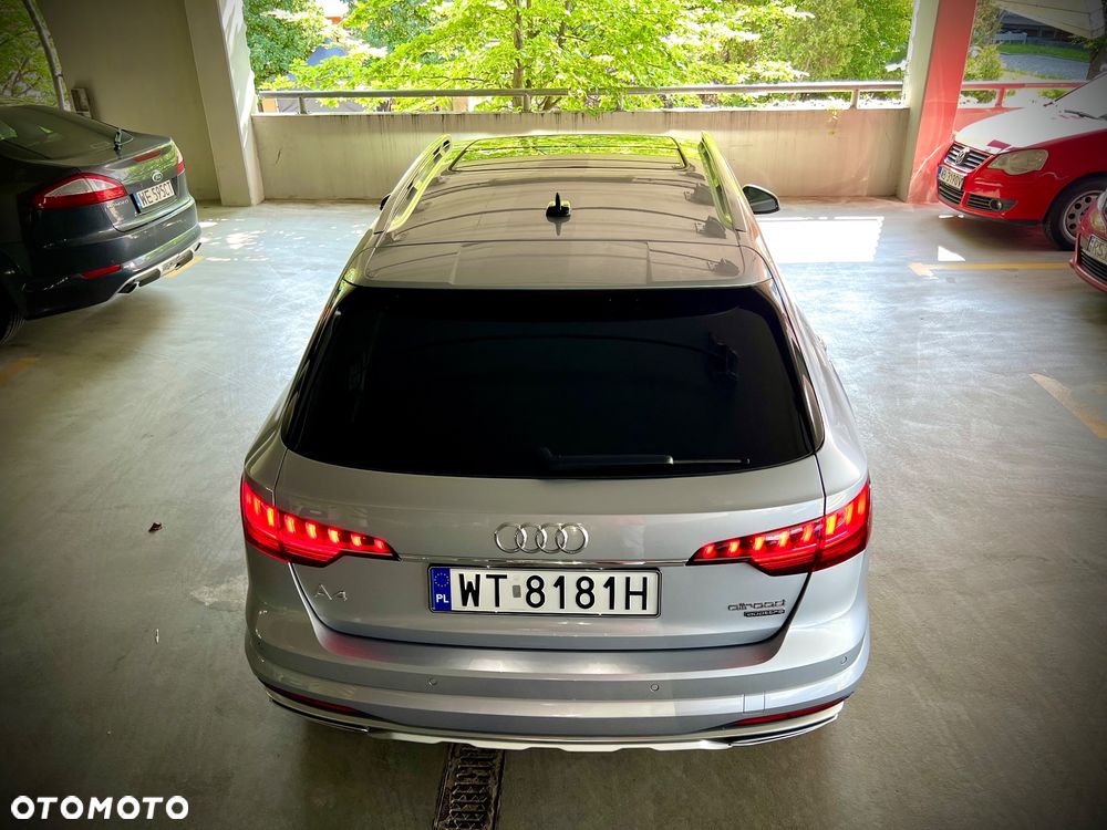 Audi A4 Allroad - 6