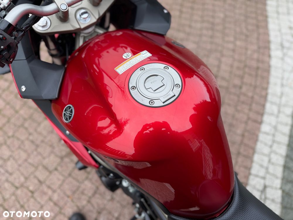 Yamaha XJ - 36