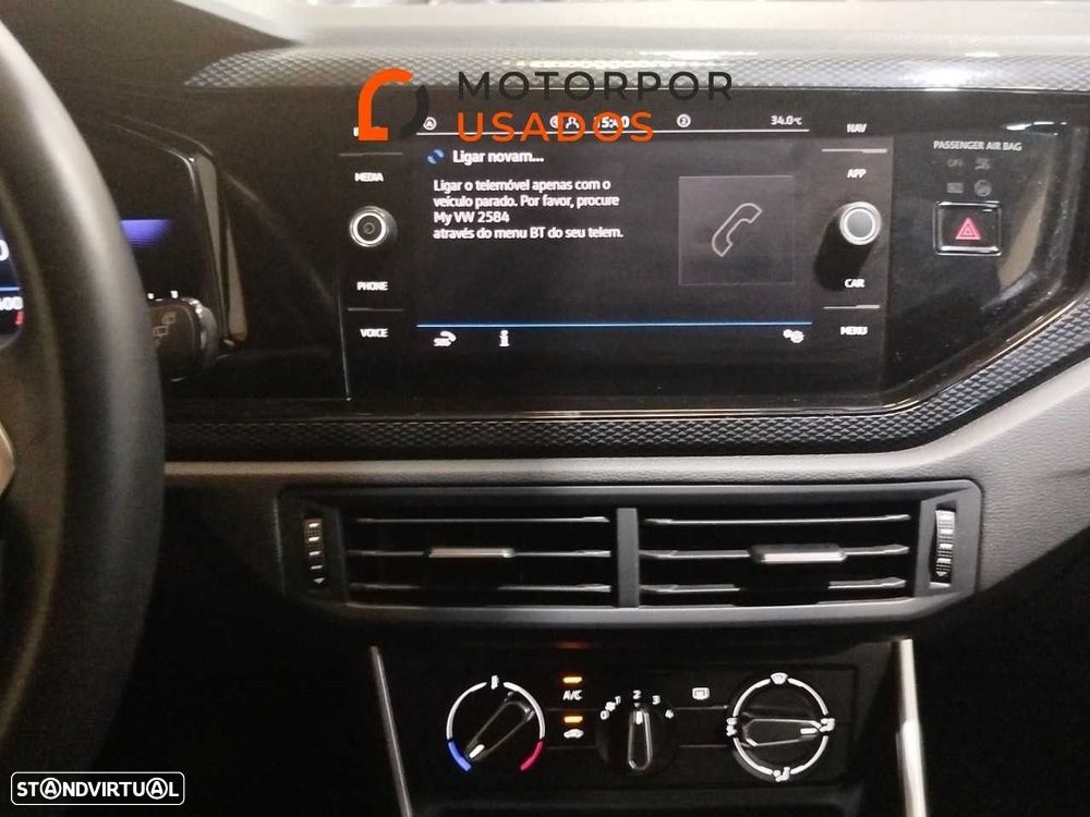 VW Taigo 1.0 TSI - 15