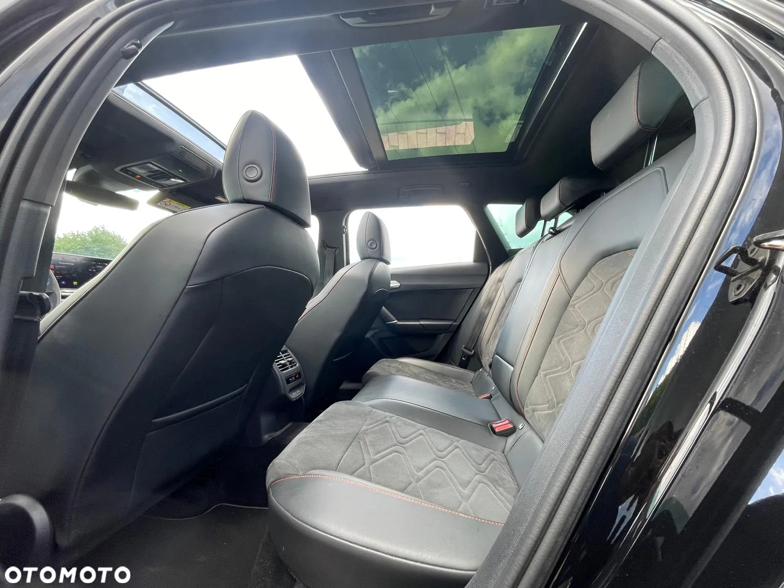 Seat Leon 2.0 TDI FR DSG - 16