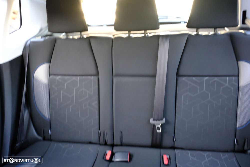 Peugeot 2008 1.2 PureTech Style - 11