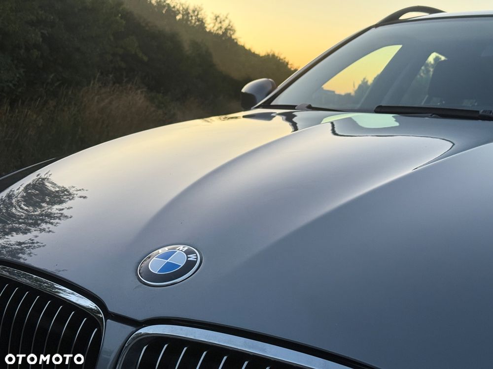 BMW Seria 3 316i - 7