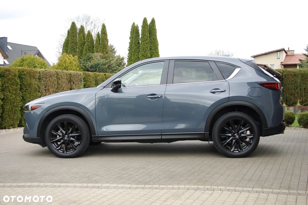 Mazda CX-5 e-SKYACTIV-G 194 AWD Exclusive-Line - 7