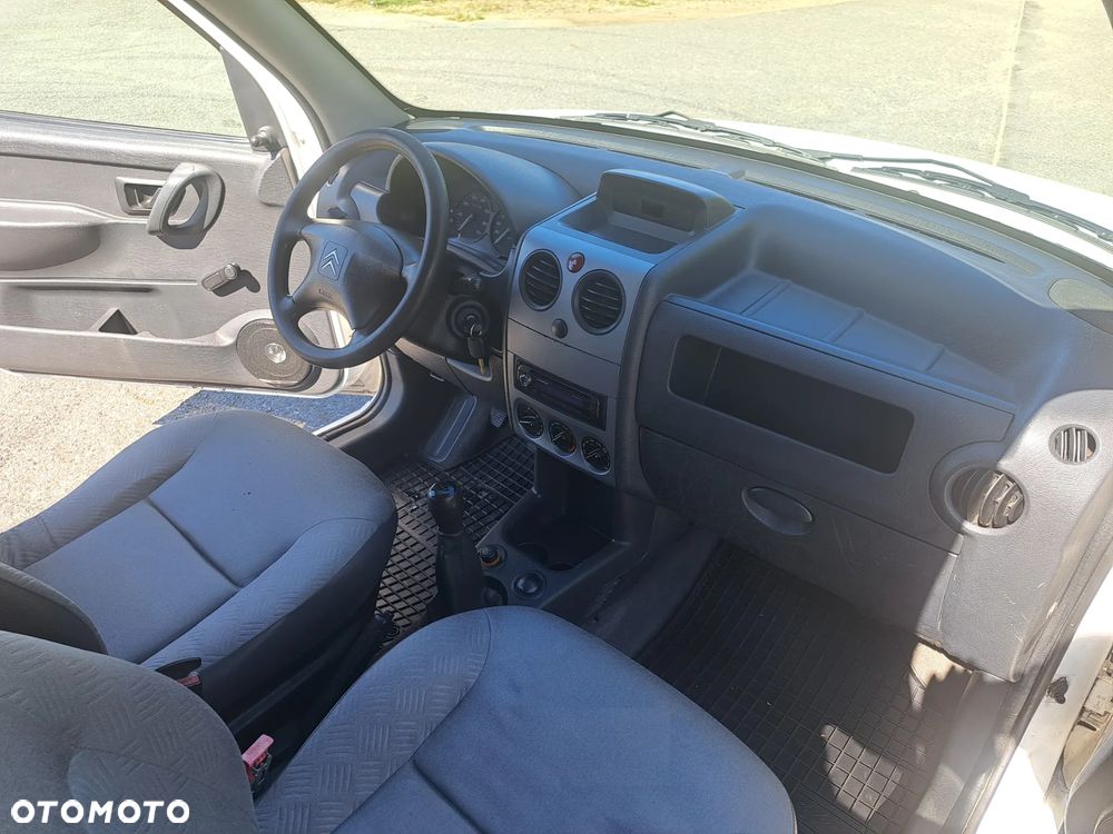 Citroën Berlingo - 6