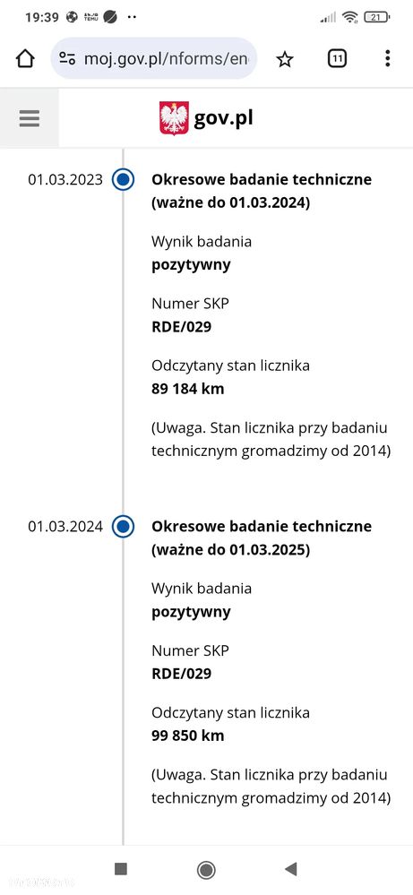 Jeep Cherokee 2.0 Multijet Longitude - 26