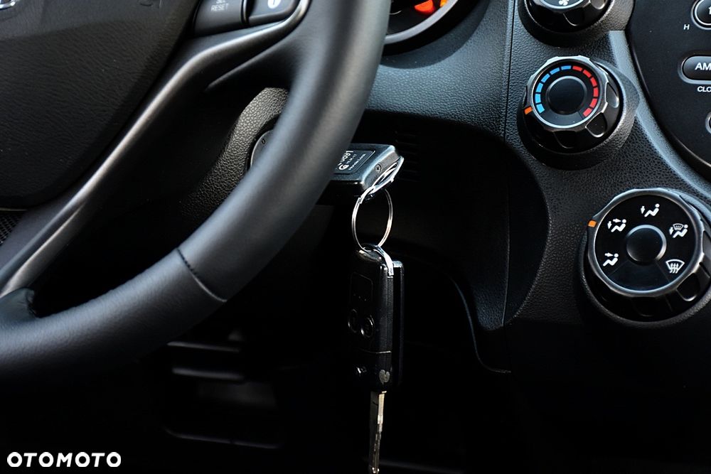 Honda Jazz 1.2 i-VTEC - 22