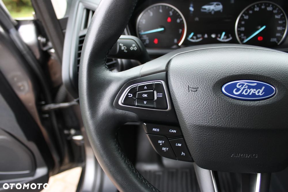 Ford EcoSport 1.0 EcoBoost GPF Titanium ASS - 27