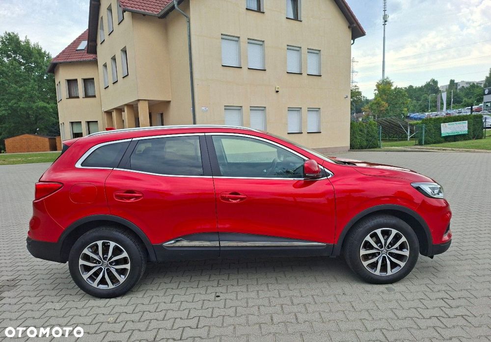 Renault Kadjar - 7