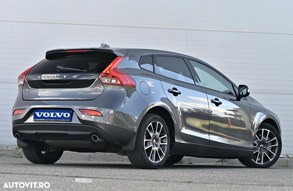 Volvo V40 - 5