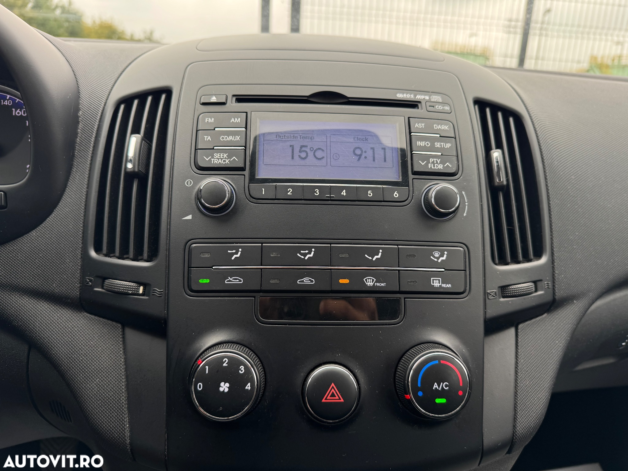 Hyundai i30 1.4 Classic - 15