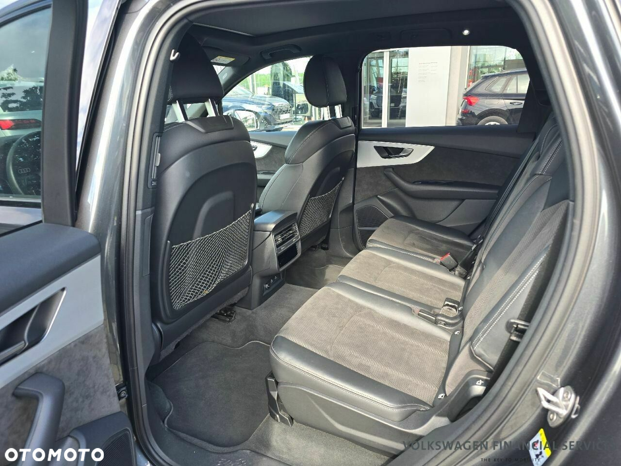 Audi Q7 - 8