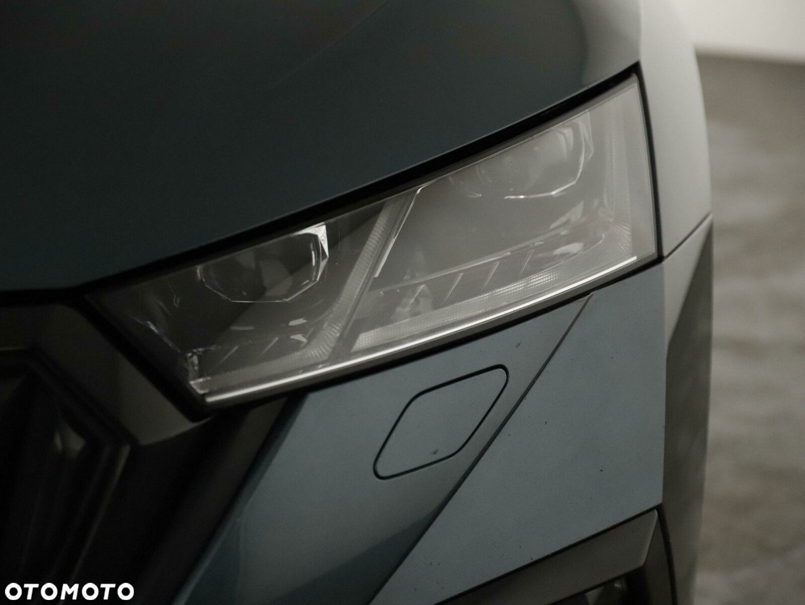 Skoda Octavia 2.0 TDI 4x4 RS DSG - 9