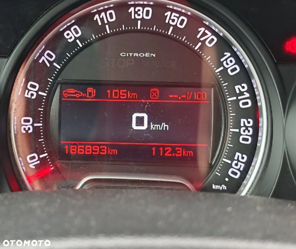 Citroën C5 2.0 16V Confort - 1