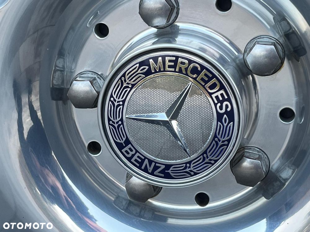 Mercedes-Benz SLK - 17