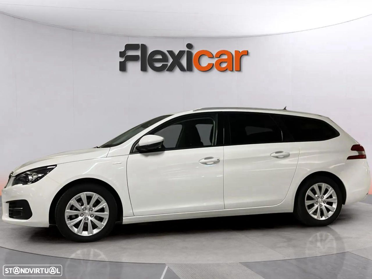 Peugeot 308 SW 1.5 BlueHDi Style - 6