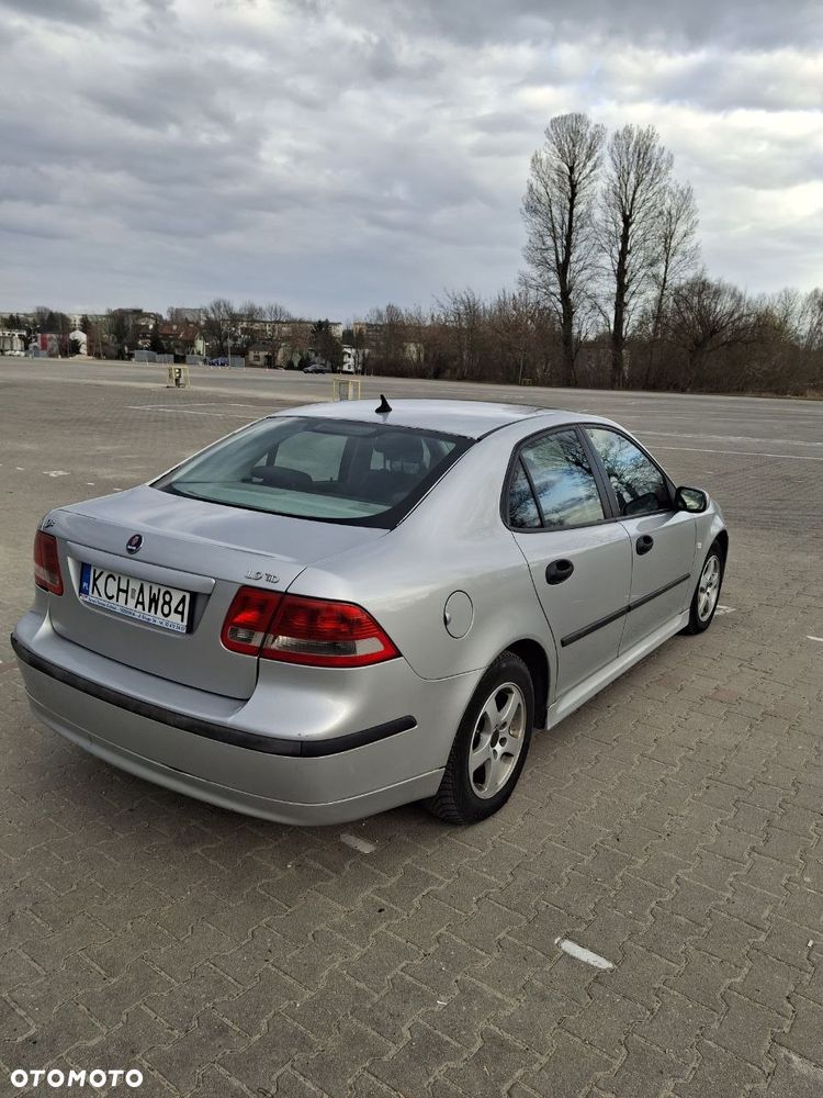 Saab 9-3 - 5