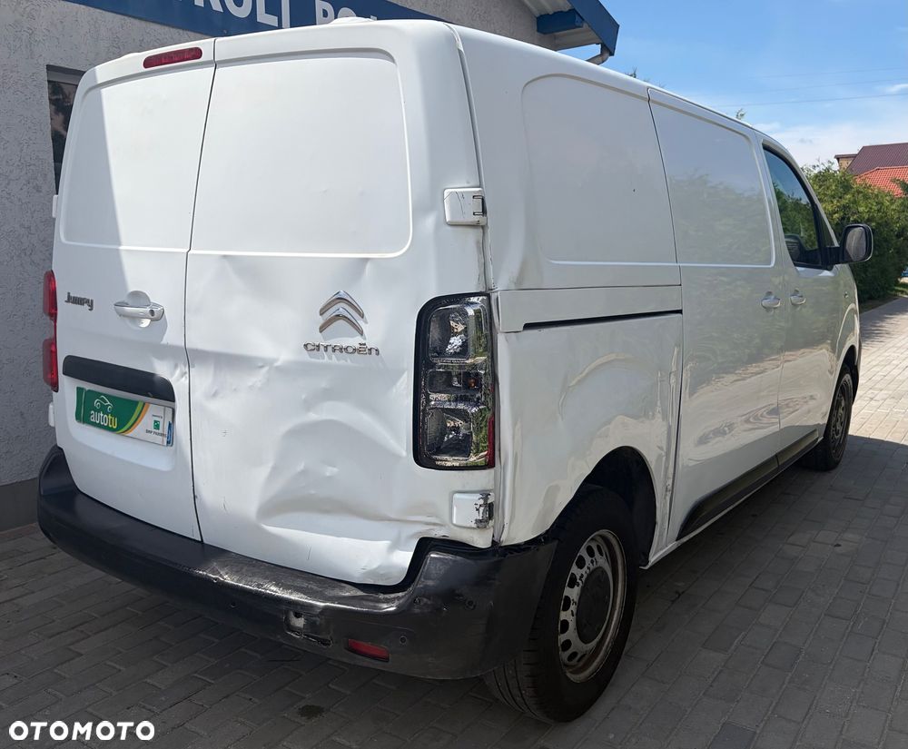 Citroën Jumpy - 6