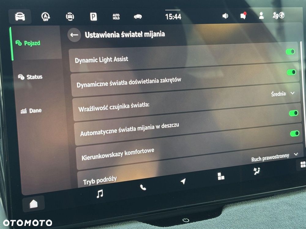 Skoda Superb 2.0 TSI 4x4 Selection DSG - 35