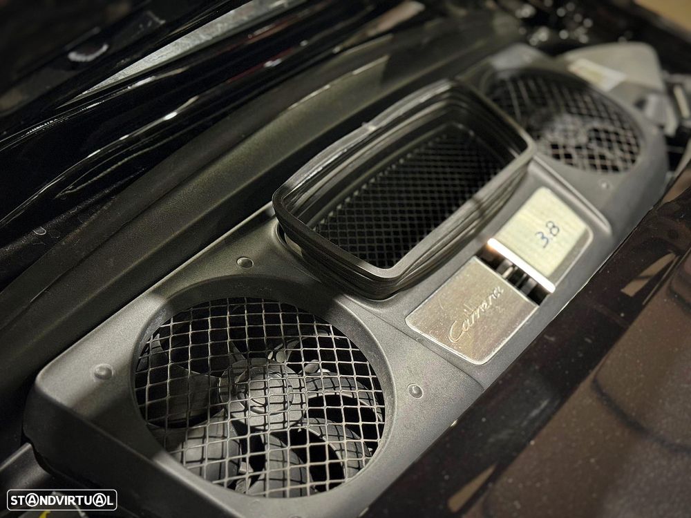 Porsche 911 Série F Carrera 2 S PDK - 28