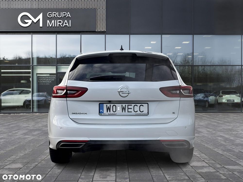 Opel Insignia - 4