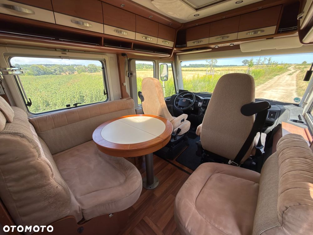Hymer-Eriba HYMERCAR B 678 - 22