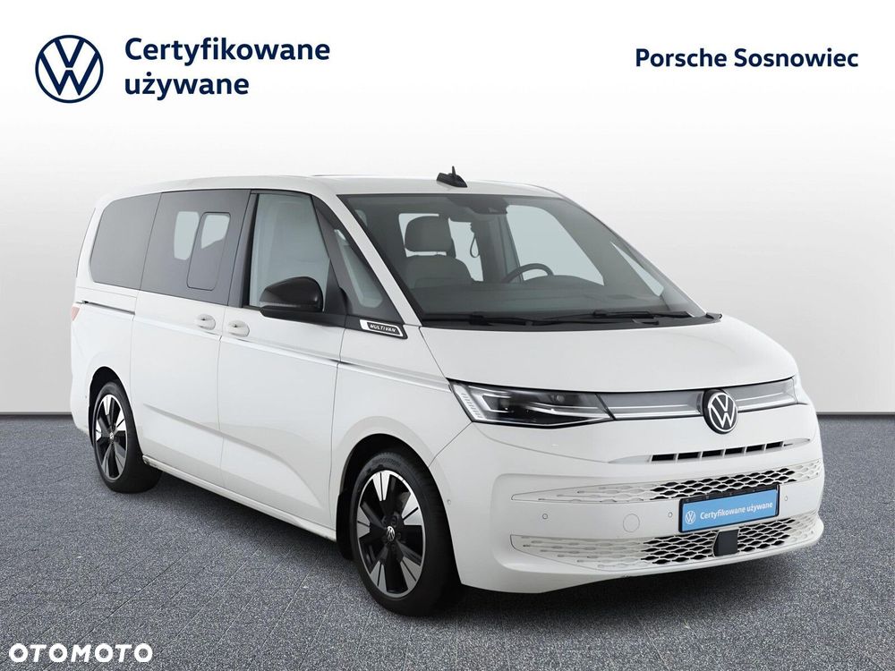 Volkswagen Multivan - 7