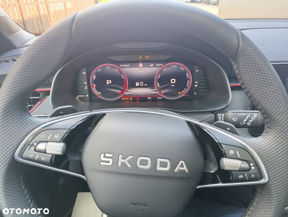 Skoda Kamiq - 12