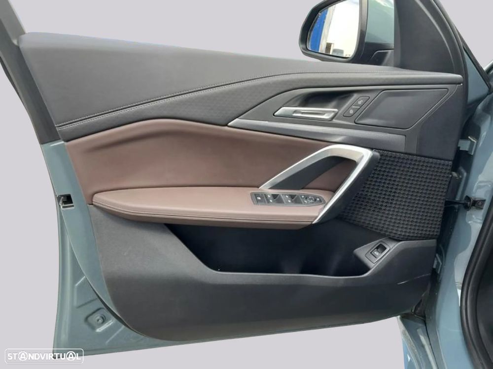 BMW iX2 xDrive30 Pack Desportivo M - 7