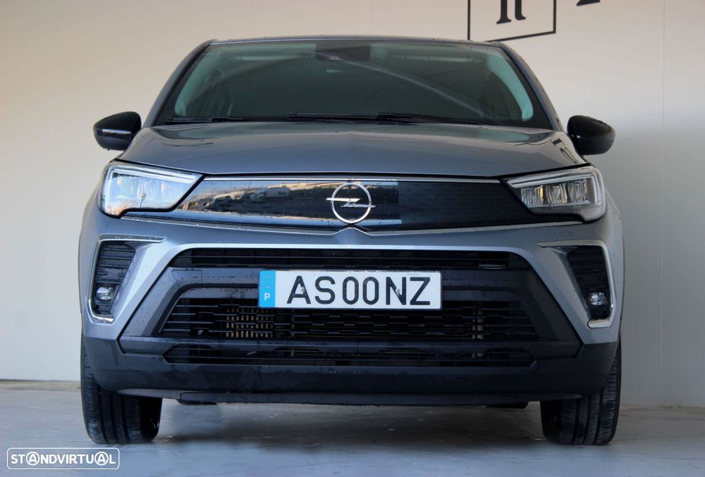 Opel Crossland 1.5 D Business - 3