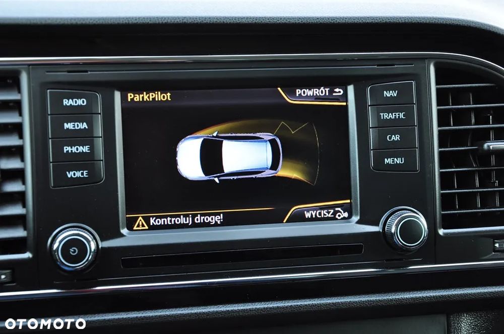 Seat Leon 1.6 TDI Style - 37