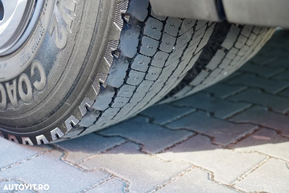 Setra 516 HD / EURO6 / IMPORTAT / - 17