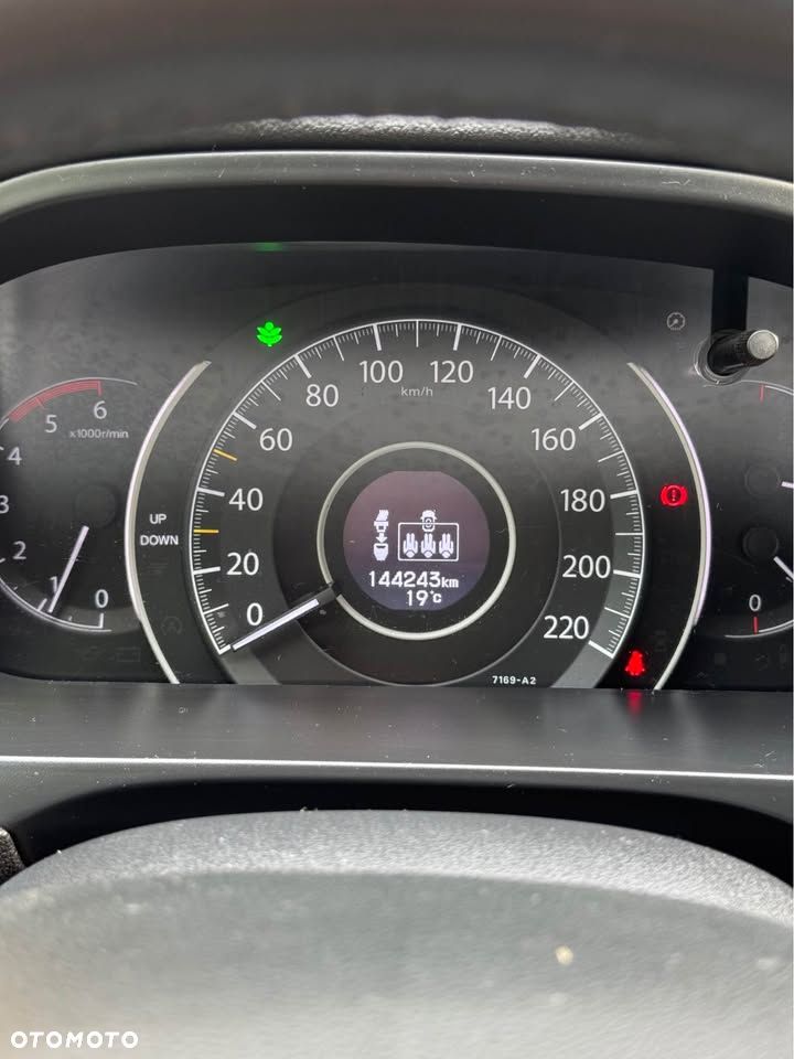 Honda CR-V 1.6i-DTEC Lifestyle (2WD) - 15