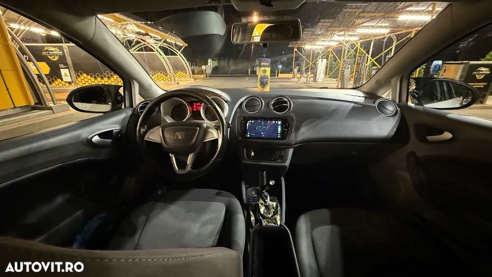 Seat Ibiza - 6