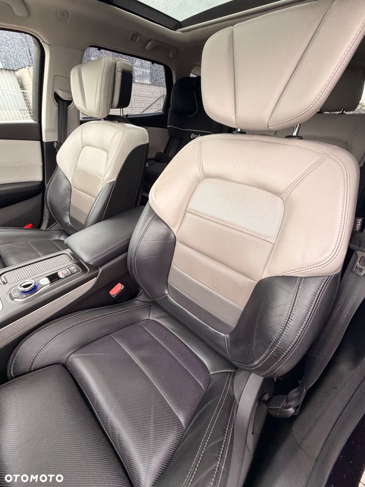 Renault Talisman TCe 225 EDC GPF INITIALE PARIS - 5