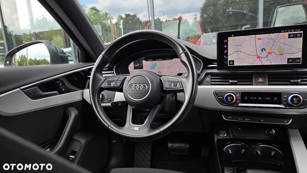 Audi A4 Avant - 17