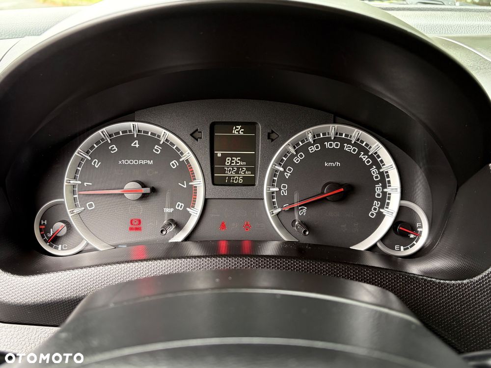 Suzuki Swift 1.2 Elegance EASS - 8
