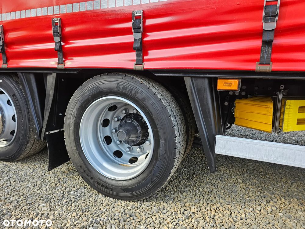 Scania R 450 - 5