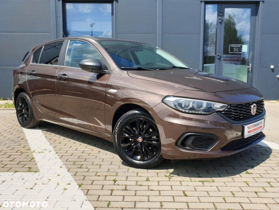 Fiat Tipo - 7