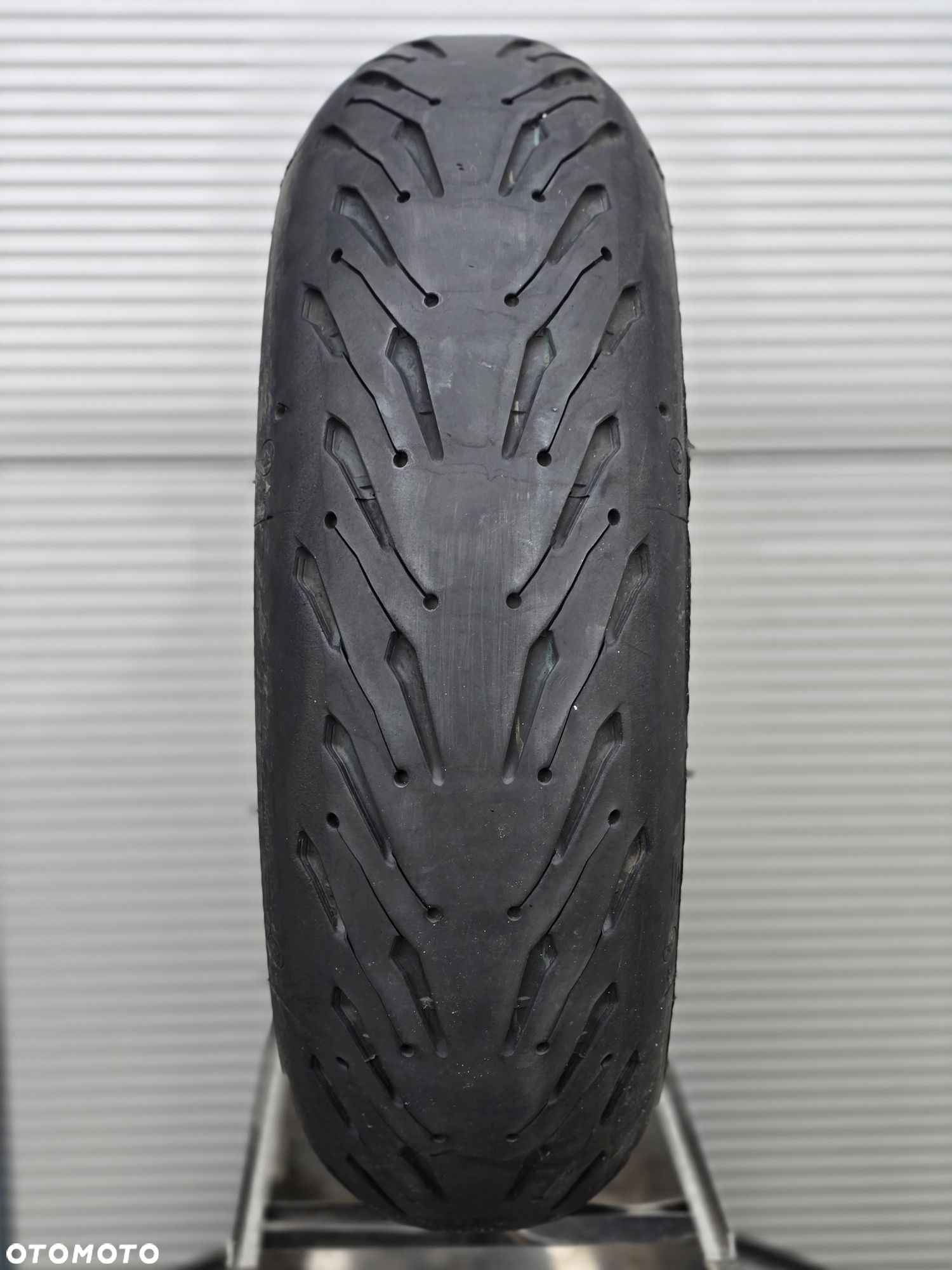 Opona Michelin Road 5 GT 180/55ZR17 Rocznik 22 - 3