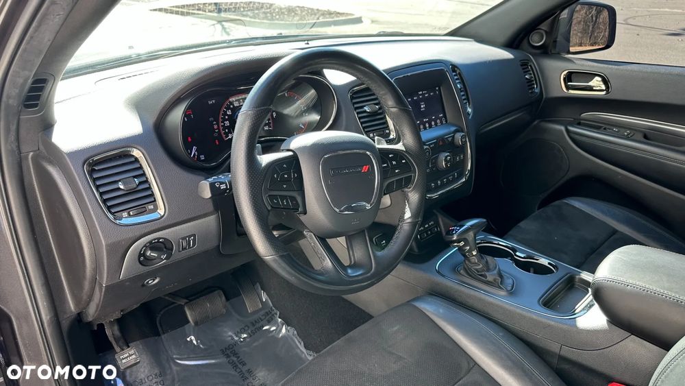 Dodge Durango 3,6 Limited - 9